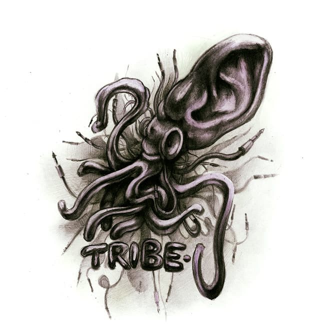 Tribe-J