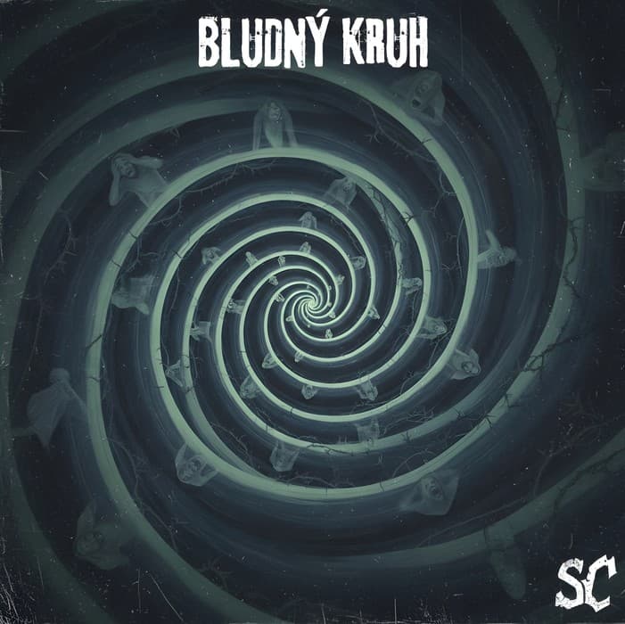 Obal alba Bludný kruh