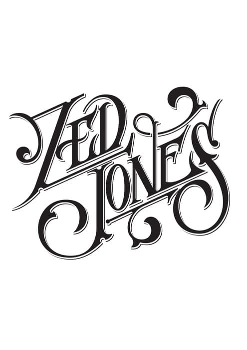 Zed Jones
