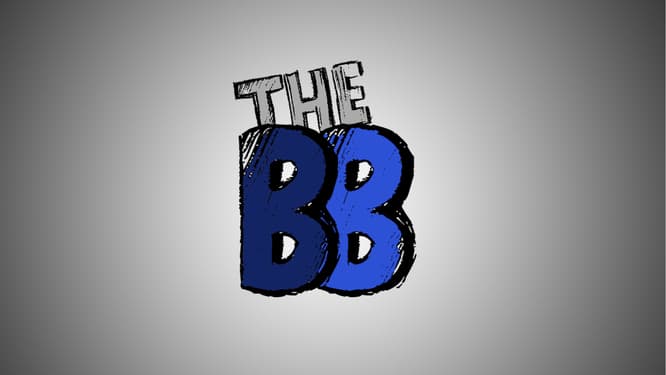 The Bluebeat band