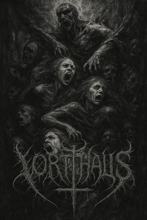 Vortthalis