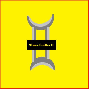 Stará hudba