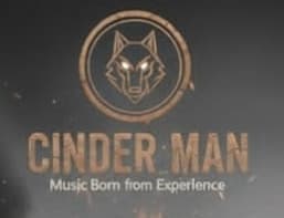 Cinder Man