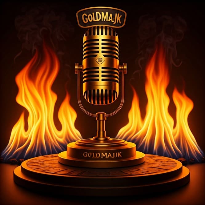 GoldMajk.