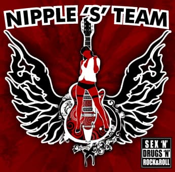 Nipple's'Team