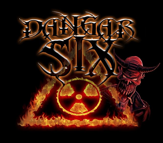DanGar Six