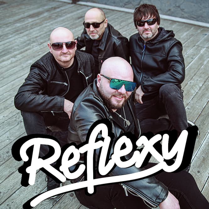 Reflexy