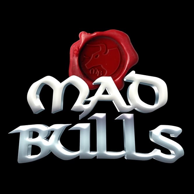 MAD BULLS