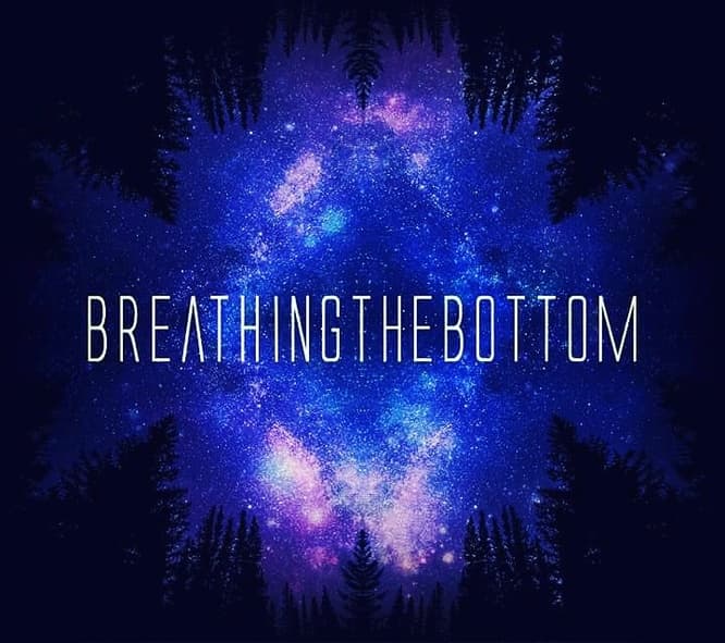 Breathing the Bottom