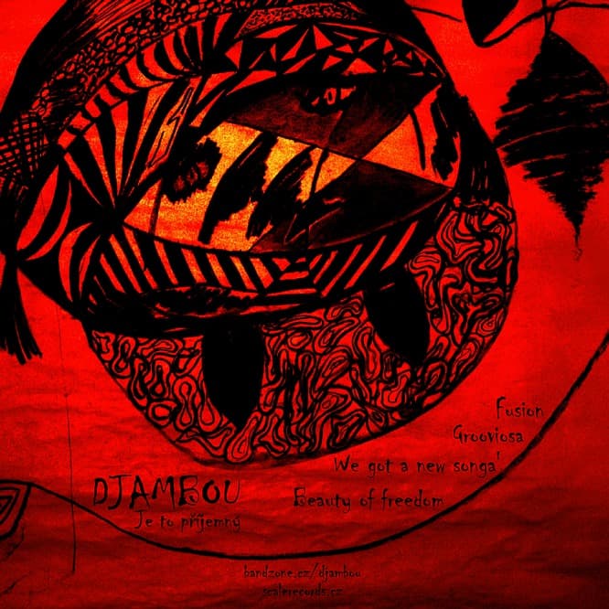 Djambou