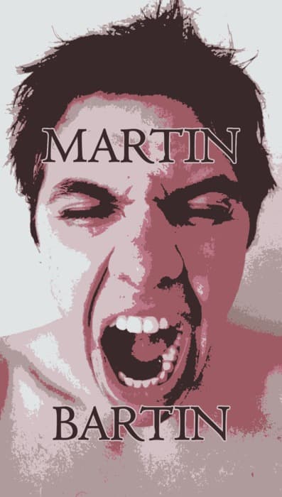 Martin Bartin