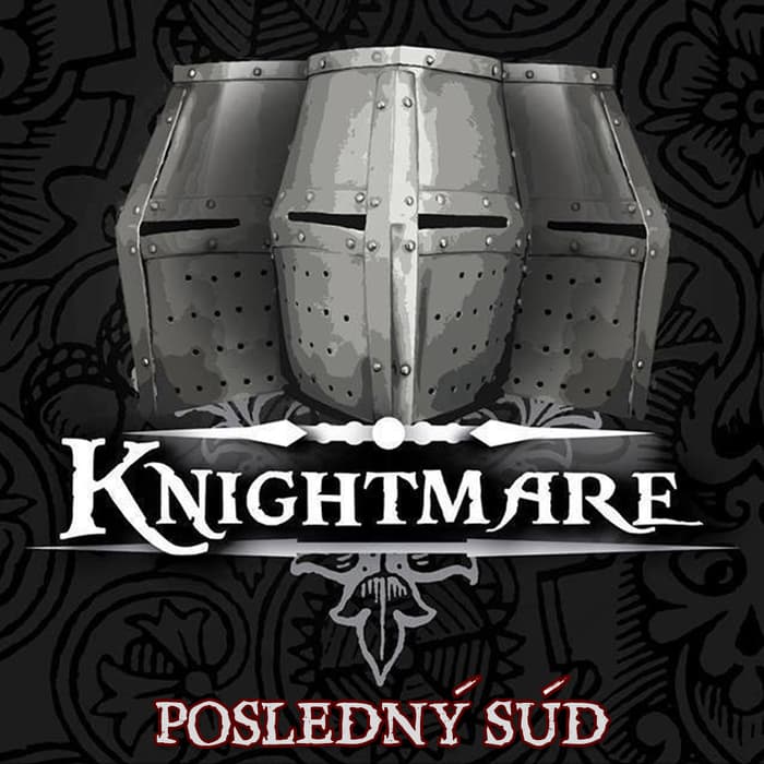 Obal alba Posledný súd