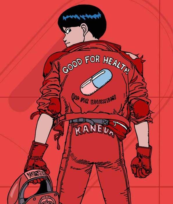 Kaneda