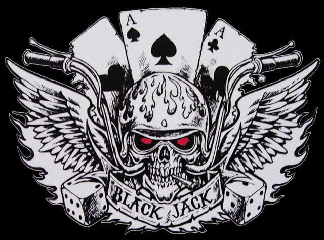 New Black Jack