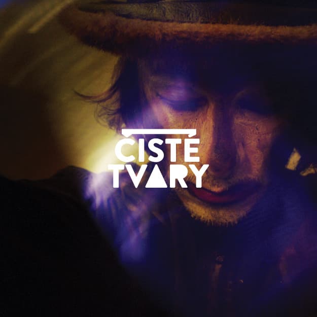 Čisté Tvary