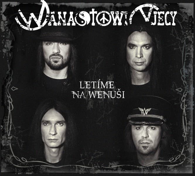 Wanastowi Vjecy