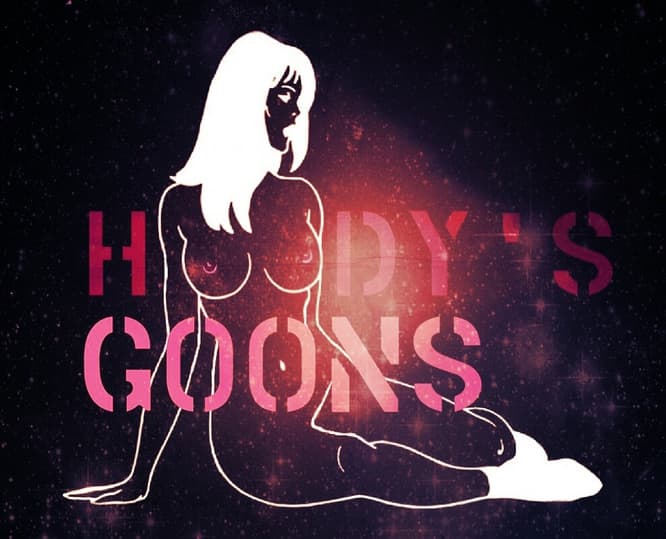 Hoody's Goons