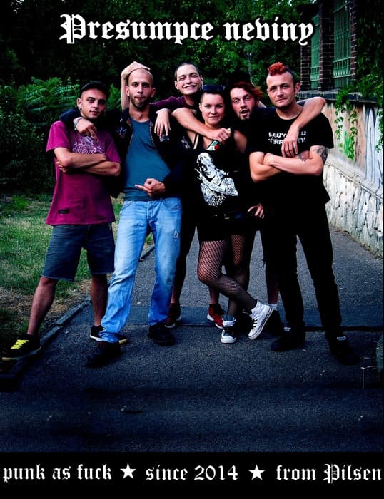 Presumpce neviny