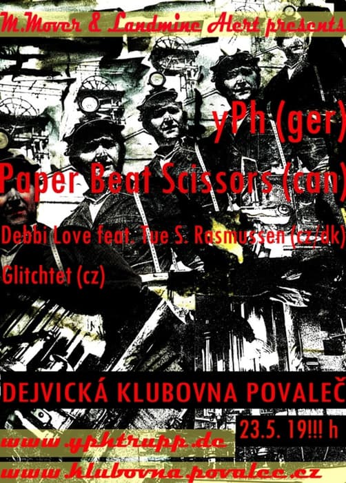 Glitchtet