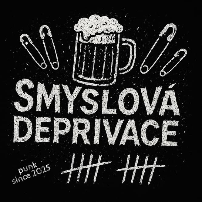 Smyslová Deprivace