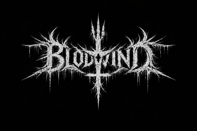 Blodvind