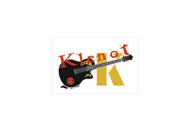 Klenot