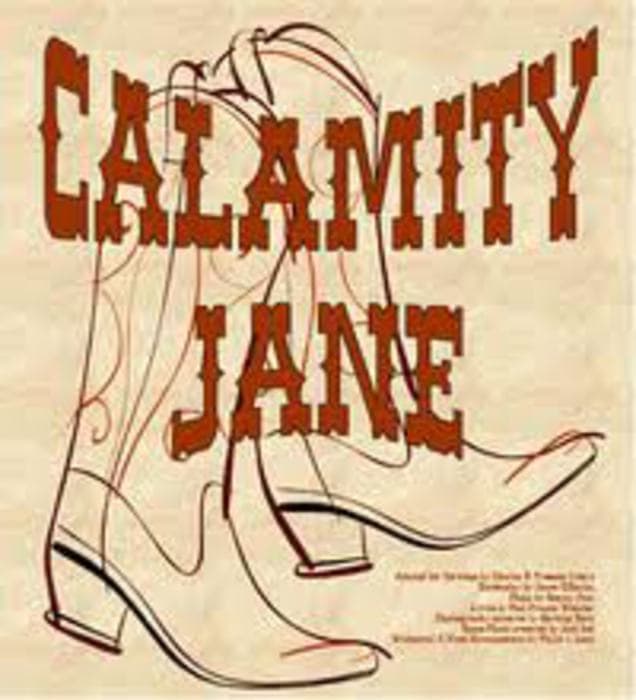 Calamity Jane