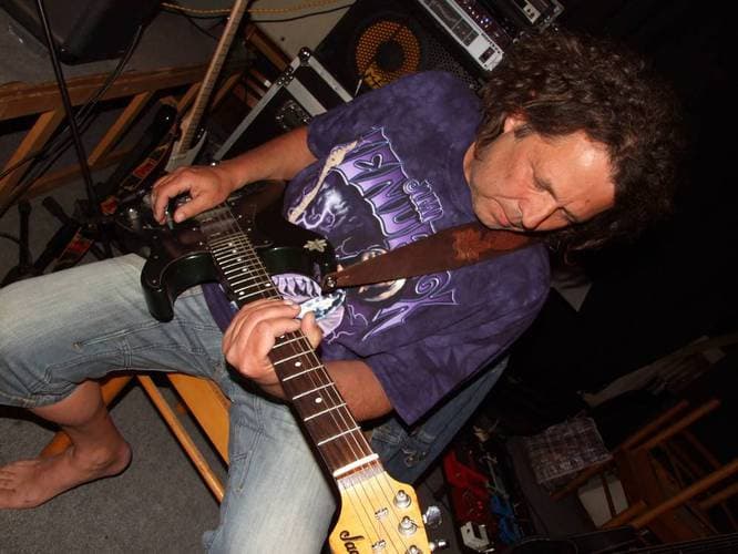 Pablo Escobar Band