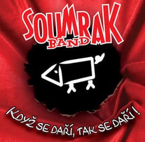 Obal alba Když se daří, tak se daří!