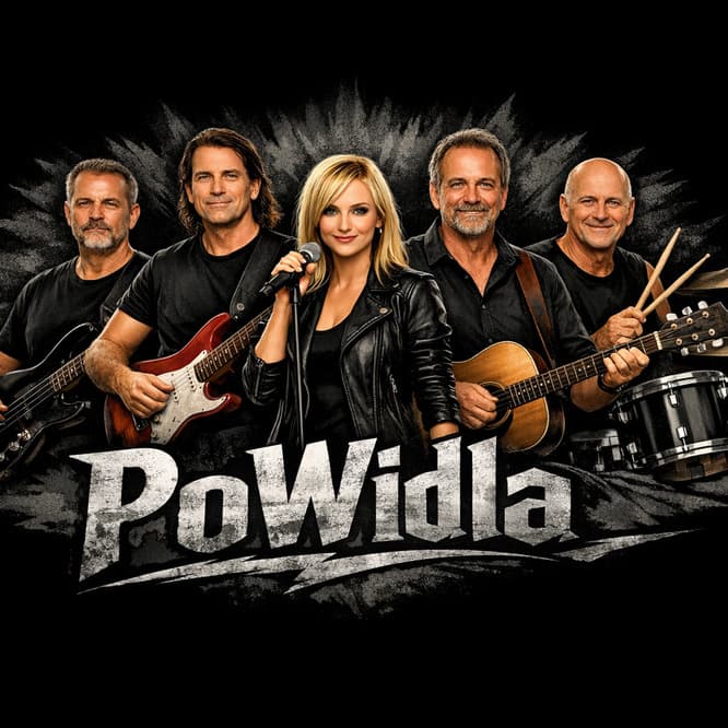 Kapela PoWidla