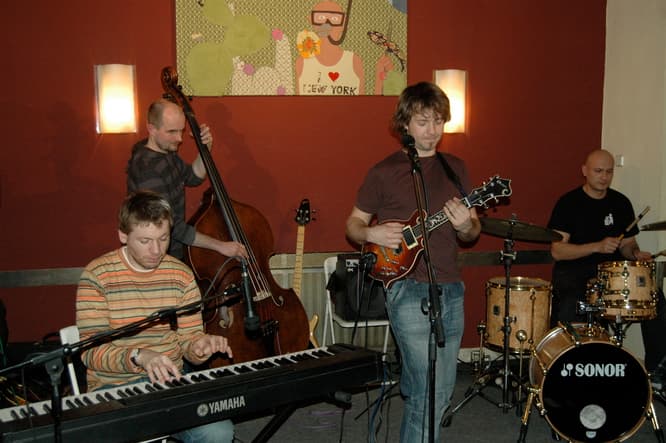 KKband