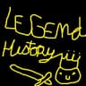 Legend History