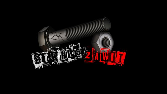 Strhlej Závit
