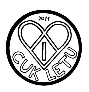 Cuk Letu