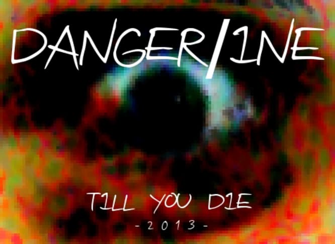 Danger Line