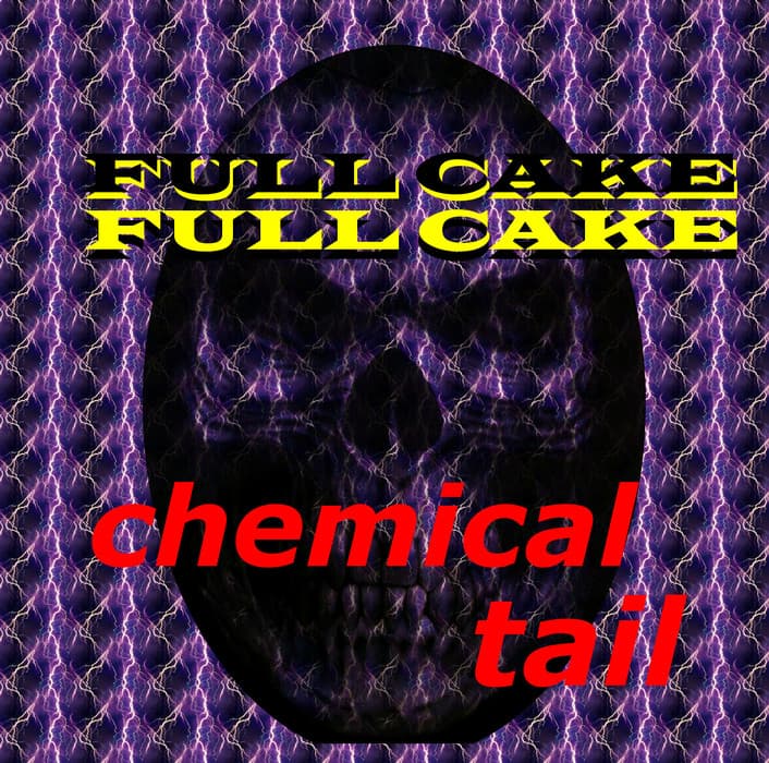 Obal alba Full  Cake