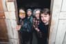 The Atavists