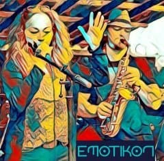EMOTiKON