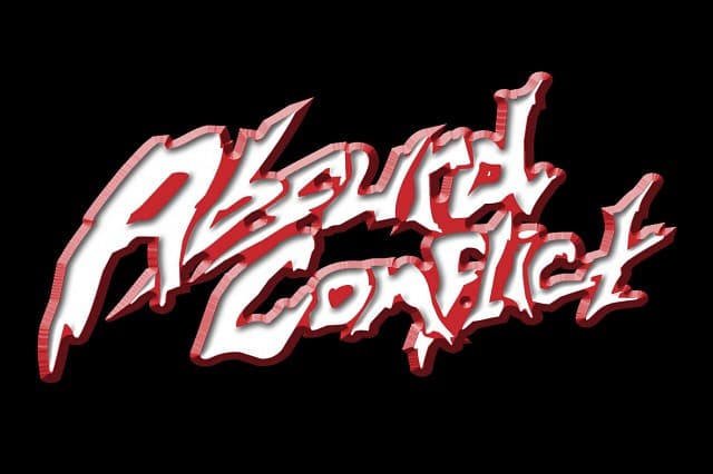 Absurd Conflict