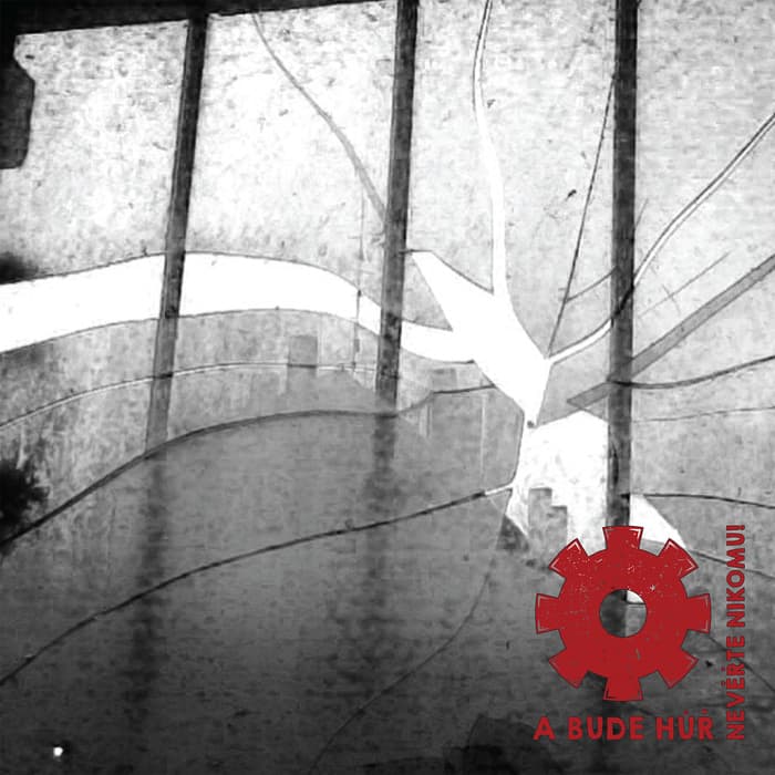 Obal alba Nevěřte nikomu!
