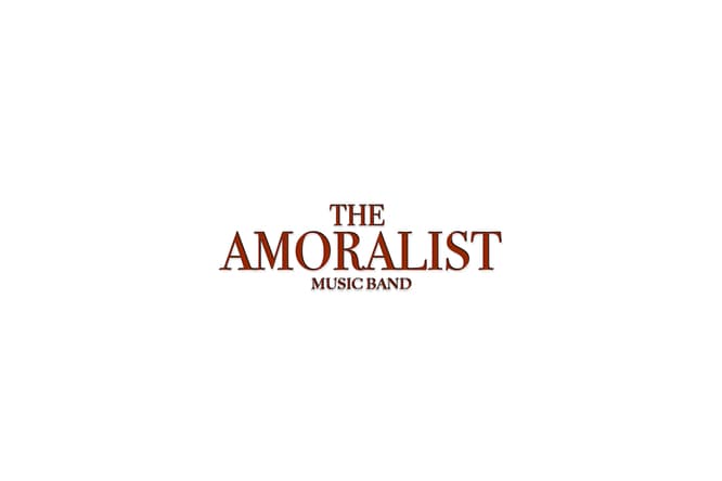 The Amoralist