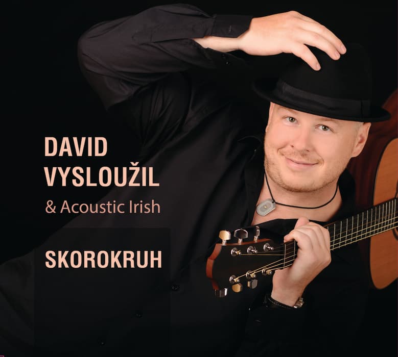 Obal alba Skorokruh