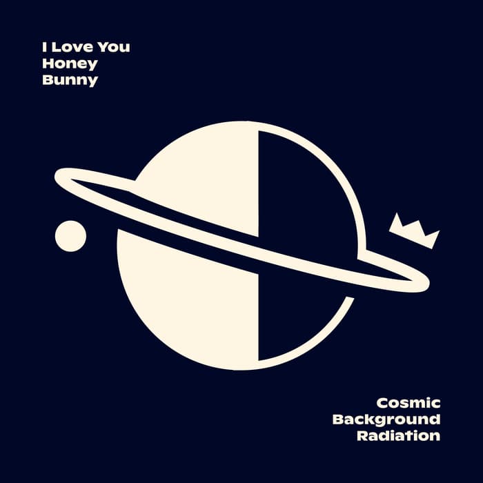 Obal alba Cosmic Background Radiation