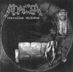 Obal alba Circullus Viciosus