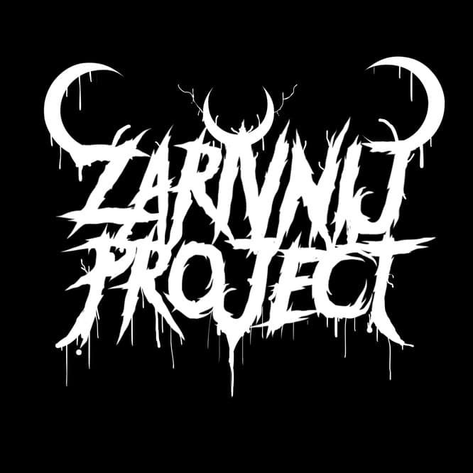 Zarivnij Project