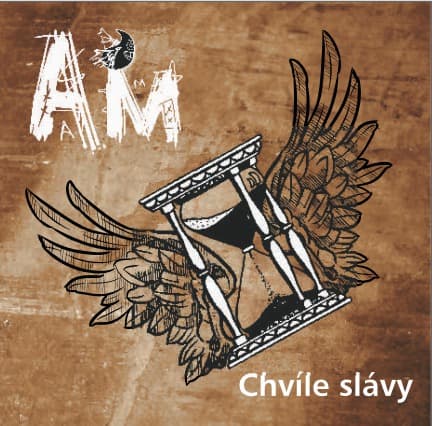 Obal alba Chvíle slávy