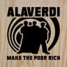 Alaverdi