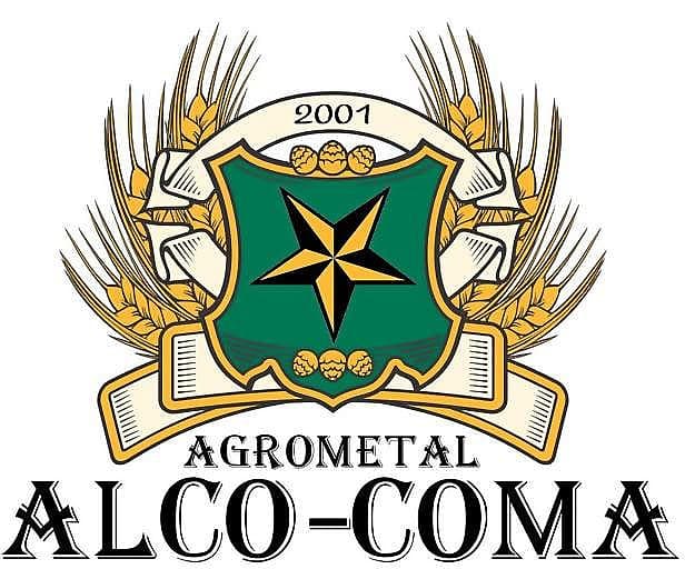 alco-coma