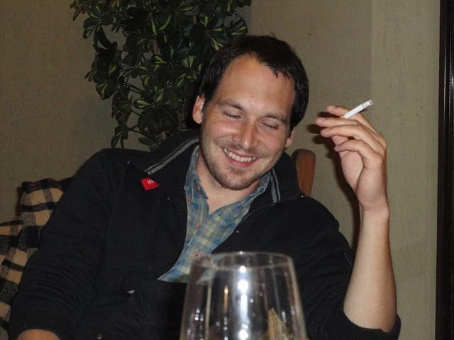 Aleš Kroupa