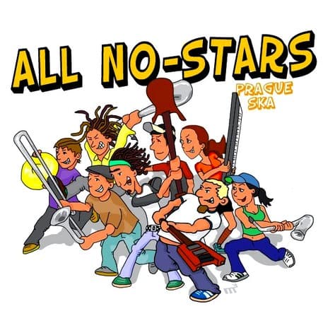 Allnostars